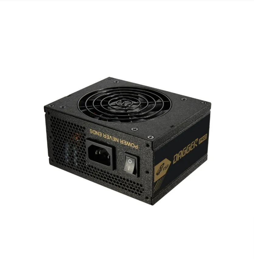 FSP FSP Dagger Pro SFX 850W power supply — product photo