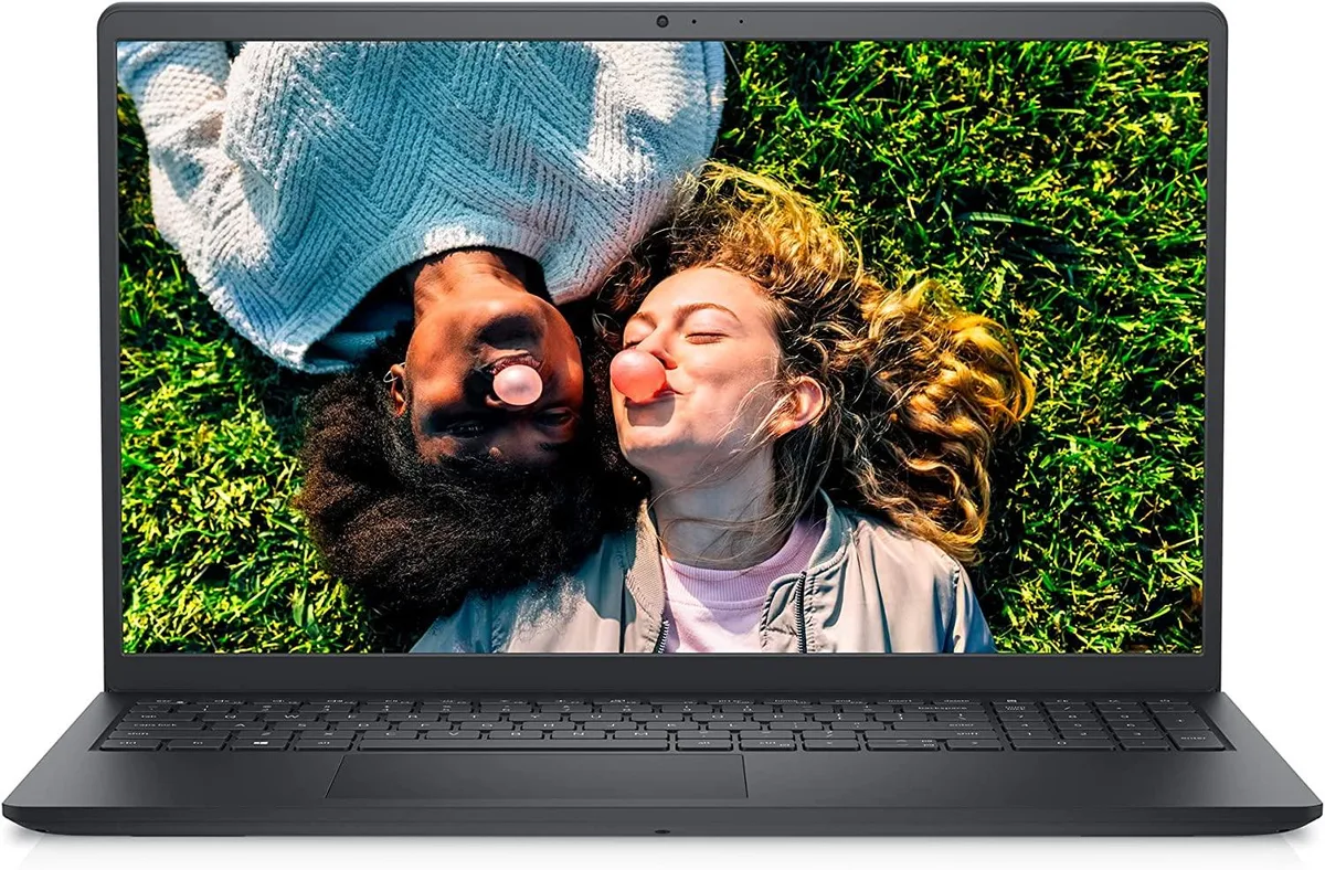 DELL DELL Inspiron 15 3530 laptop i7-1355U 64GB 2TB — product photo