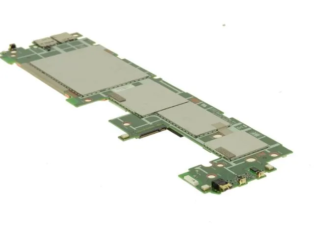 DELL DELL Venue 11 Pro 7140 Motherboard Core M-5Y10c 800MHz 4GB — תמונת המוצר