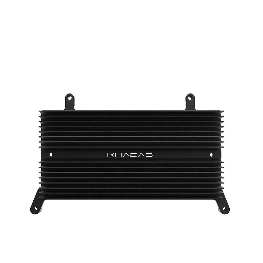 Khadas Khadas Passive Heatsink 6063 Aluminium 81.0 x 49.1 x 8.9 mm 24.0 g — صورة المنتج