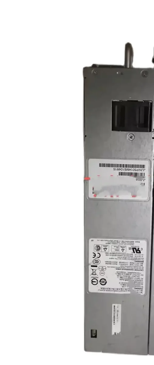KHACHIMO KHACHIMO PWR-MX80-AC 740-028288 power supply — tuotekuva