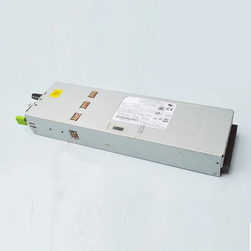KHACHIMO KHACHIMO DS1050-3 1050W ATX power supply — photo du produit