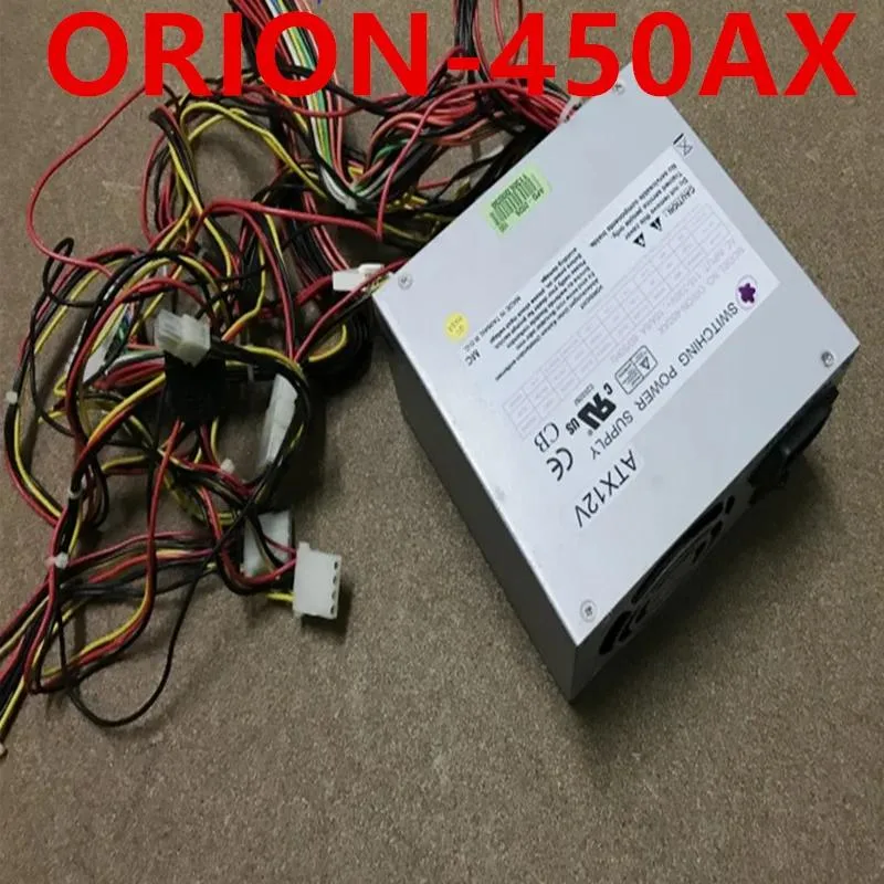 KHACHIMO KHACHIMO 450W power supply for ORION-450AX — photo du produit