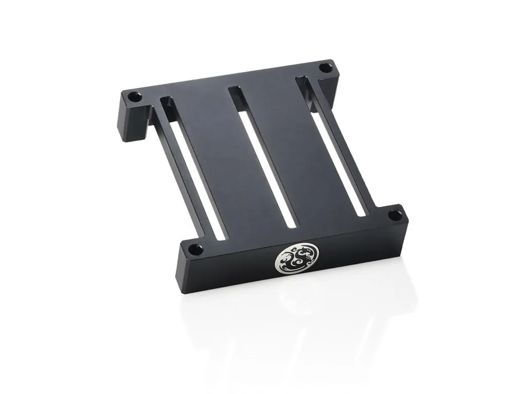 Metal mounting bracket for CR Reservoir 800 Series