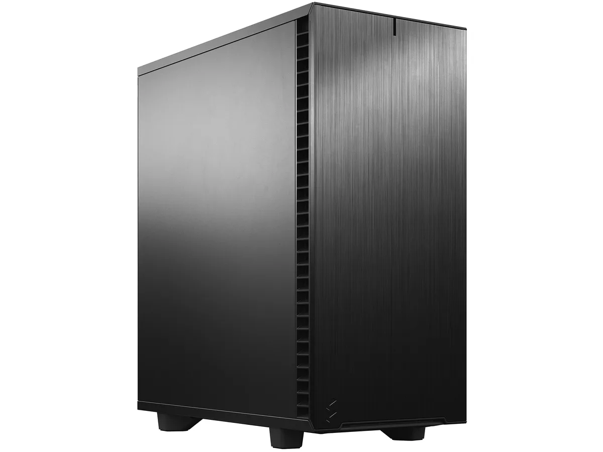 Fractal Design Fractal Design Define 7 Compact FD-C-DEF7C-01 PC case — produktfoto