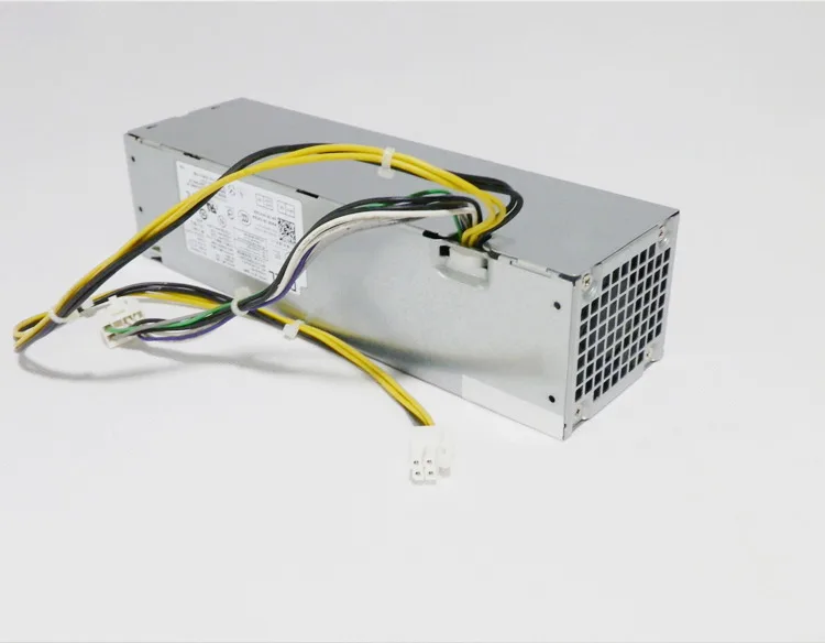 DELL DELL L255AS-00 255W SFF power supply — product photo