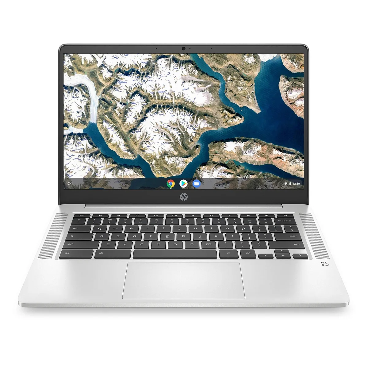 HP HP Chromebook 14 Celeron N5000 4GB 64GB eMMC 2020 — foto del producto