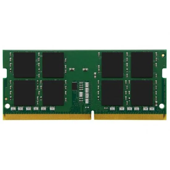 Kingston Technology Corp. Kingston Technology Corp. KCP426SD8/32 32 GB DDR4 2666 MHz laptop RAM — fotografija izdelka
