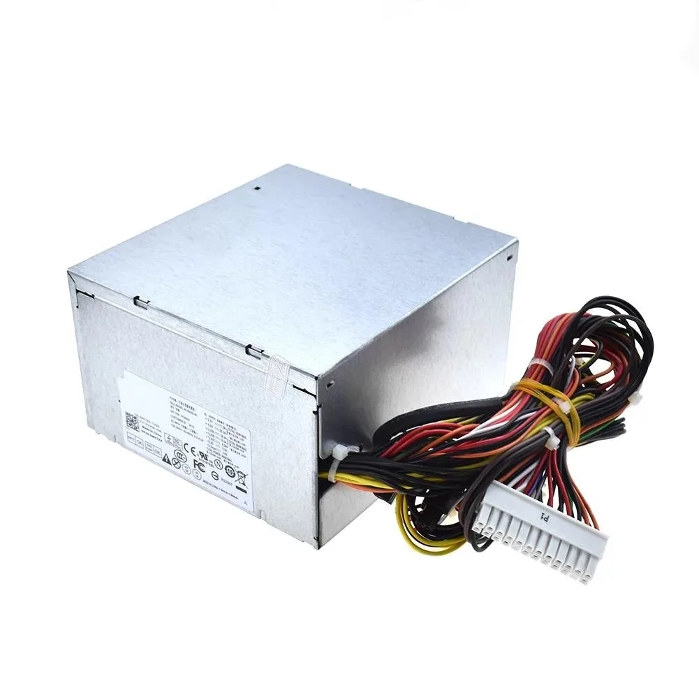 WMtec WMtec D460AM-02 server power supply 460W for Dell XPS 8100 8300 8500 8700 — ภาพสินค้า