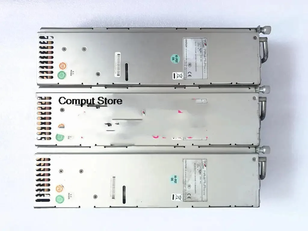 KHACHIMO ATX power supply unit in standard form factor