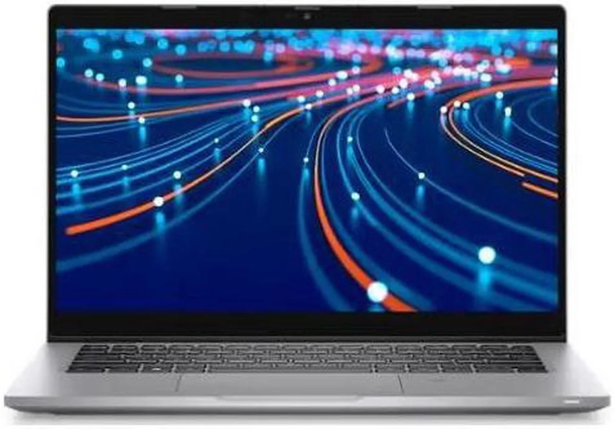 DELL DELL Latitude 5320 i5-1145G7 16GB 512GB 13.3" Touchscreen laptop — productfoto