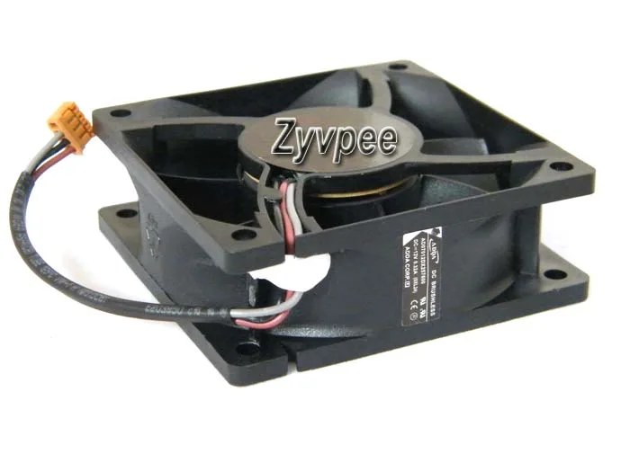 Zyvpee Zyvpee AD07012DX257600 7025 70mm 12V .32A 3-pin CPU cooler — photo du produit