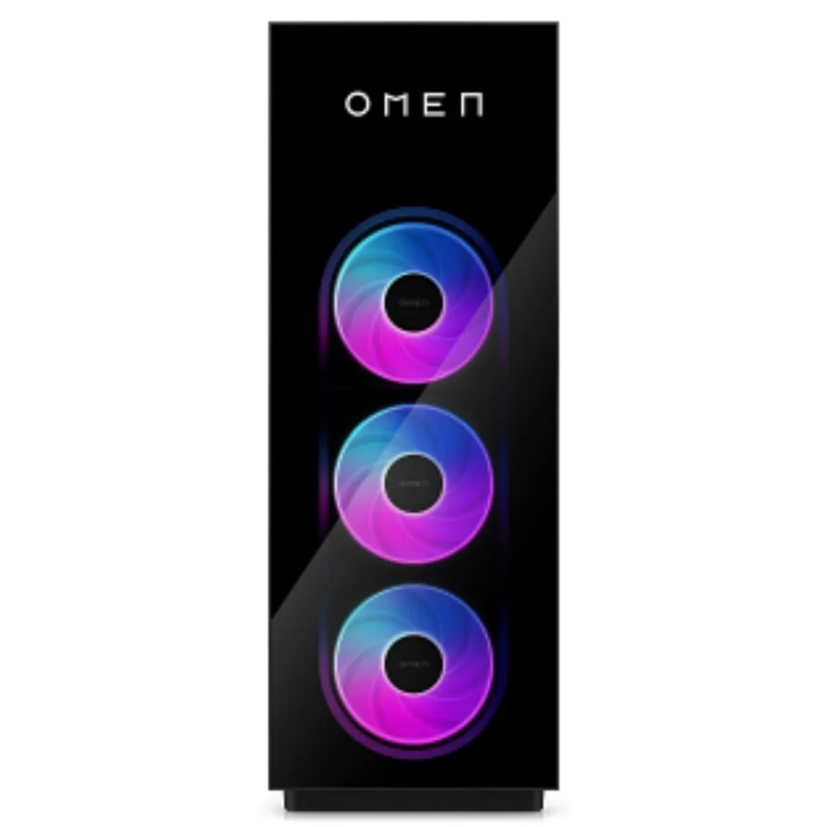HP HP OMEN MAX 45L GT23-0000M Ryzen 7 9700X 32 GB 1 TB RTX 5090 gaming PC — photo du produit