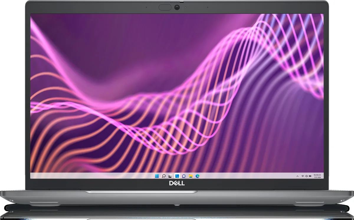 DELL DELL Latitude 5540 laptop i7-1355U 32GB 512GB SSD 15.6 FHD — photo du produit