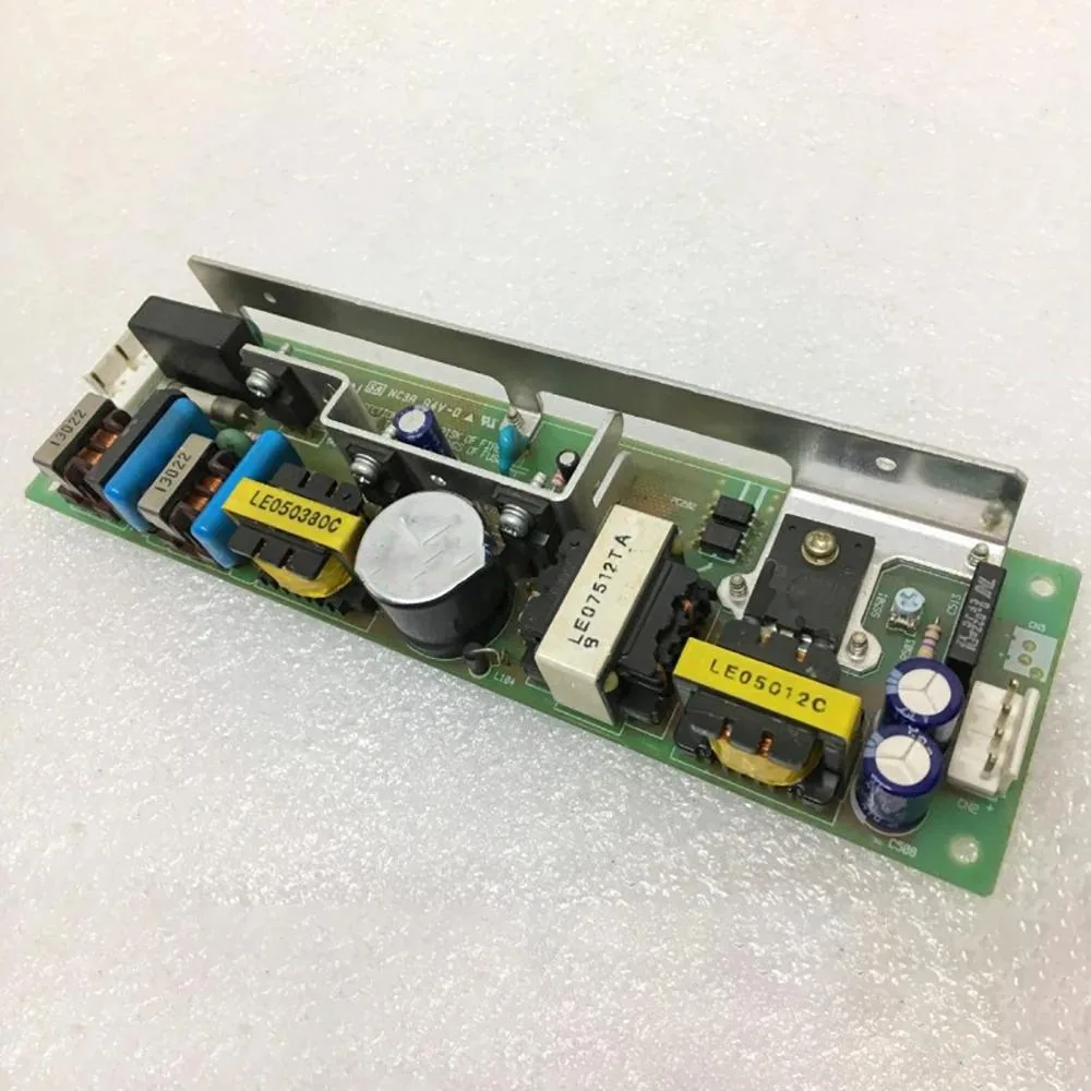 KHACHIMO LEA50F-12 12V 4.3A 50W ATX power supply unit