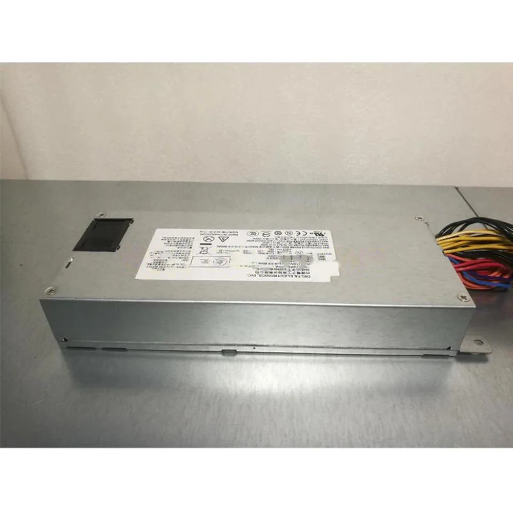 WMtec WMtec DPS-500YB 500W 1U Server Power Supply — product photo