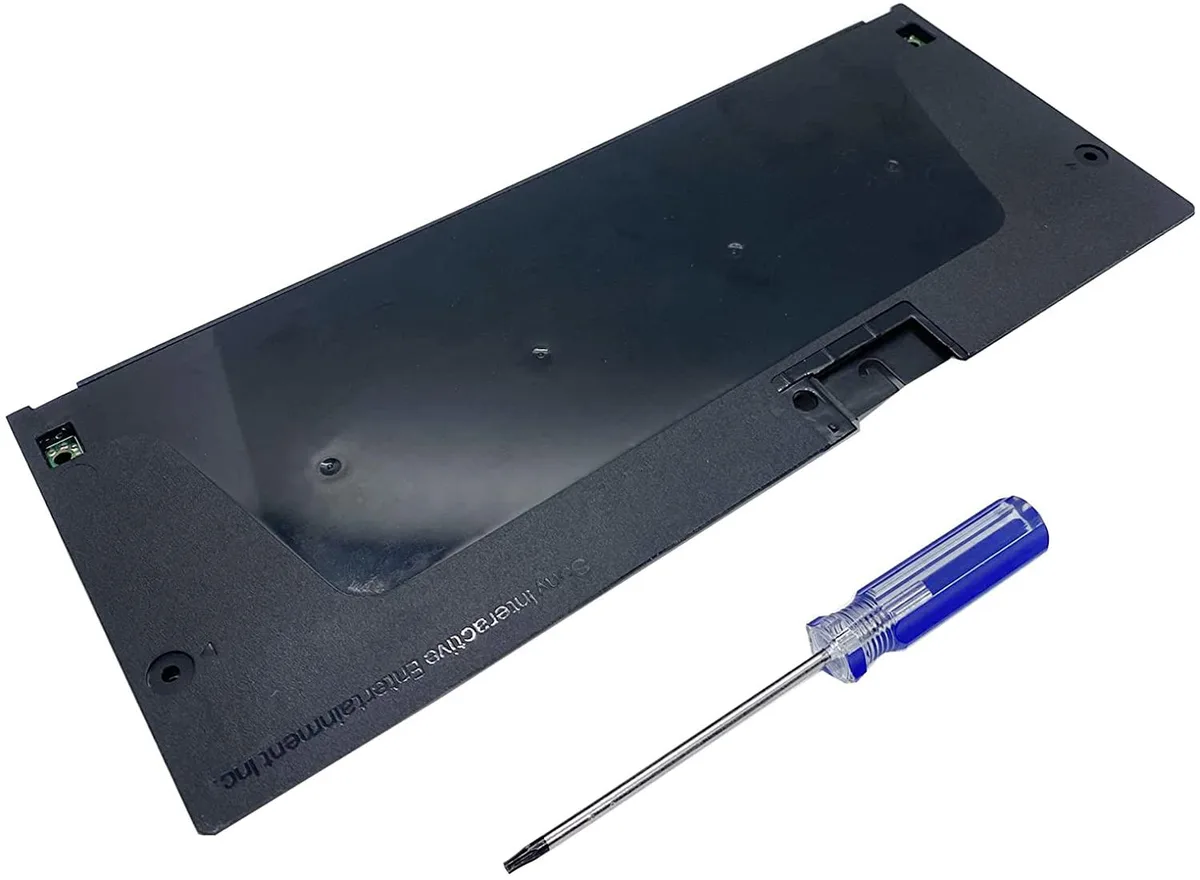 myVolts myVolts ADP-160ER Power Supply for PS4 Slim CUH-2115A/B — photo du produit