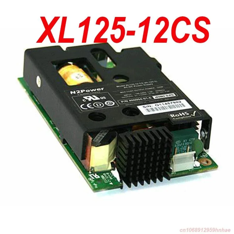 KHACHIMO KHACHIMO Power Supply For XL125-12CS(XL125-3) 400004-01-6 JO4134W — product photo