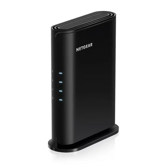 Netgear Inc. Netgear Inc. RAX9-100PAS AX1800 Wi-Fi 6 wireless router — foto del producto