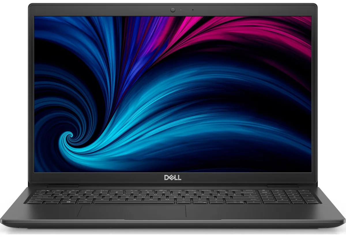DELL DELL Latitude 3000 laptop i5-1135G7 8GB 256GB 15.6 HD — photo du produit