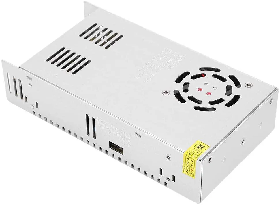 myVolts myVolts S-360-12 12V 360W Switching Power Supply — photo du produit