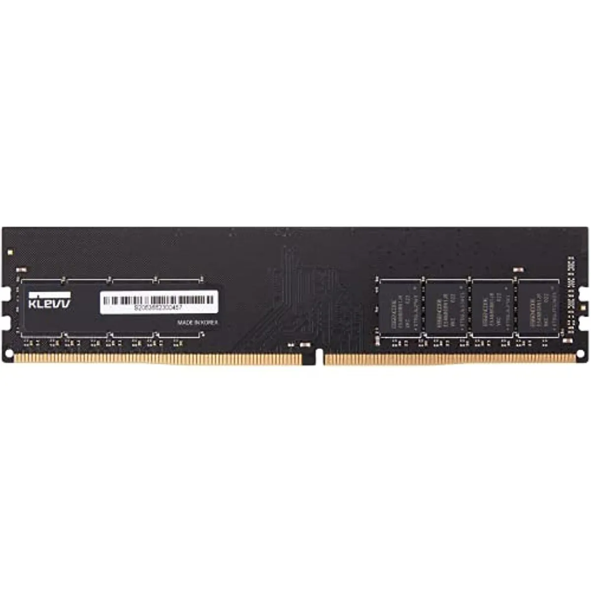 KLEVV KLEVV DDR4 8GB 3200MHz CL22 desktop RAM — 商品照片