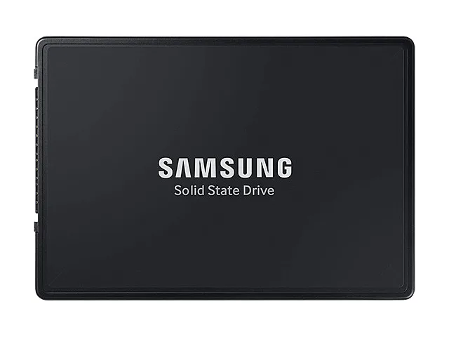 SAMSUNG SAMSUNG MZ-QL296000 960GB enterprise SSD — product photo