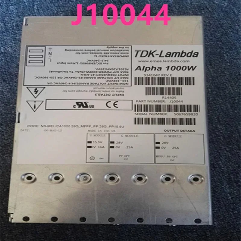 KHACHIMO KHACHIMO 1000W ATX Power Supply H10093 J10044 — product photo