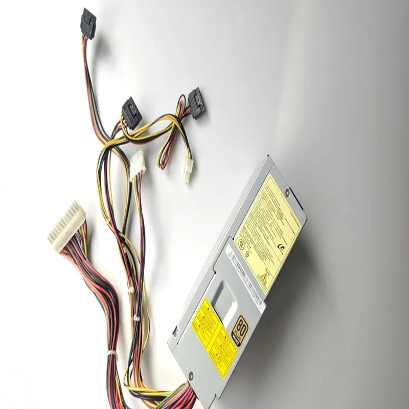 KHACHIMO KHACHIMO 80plus Bronze TFX 300W Power Supply PST-300DHF9 — product photo
