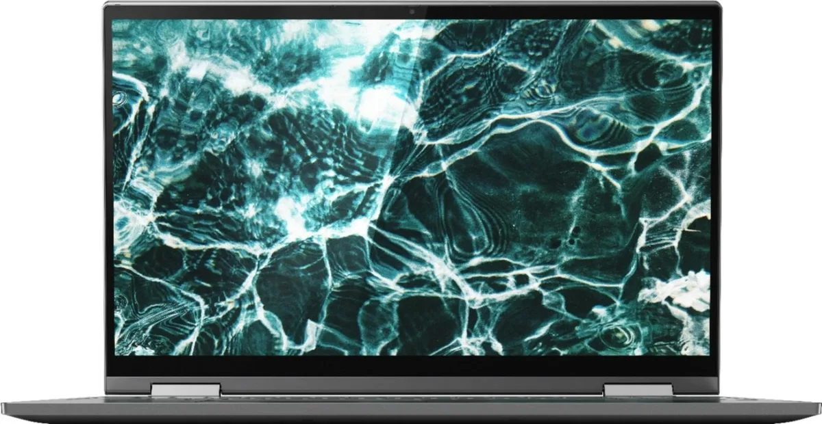Lenovo Lenovo Yoga C740-14IML 14 2-in-1 laptop i7-10510U 16GB 1TB — Produktfoto