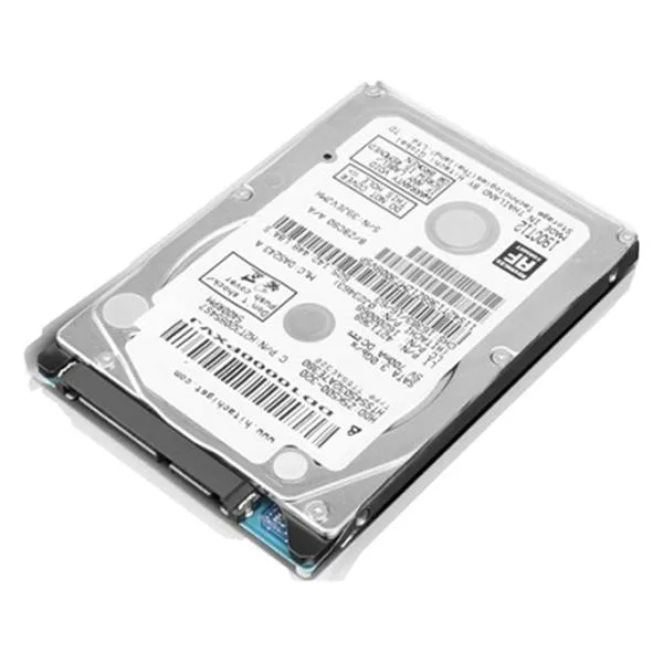 Lenovo Lenovo 01DE353 1.2 TB 2.5" SAS 10K 12Gb/s laptop hard drive — produktfoto