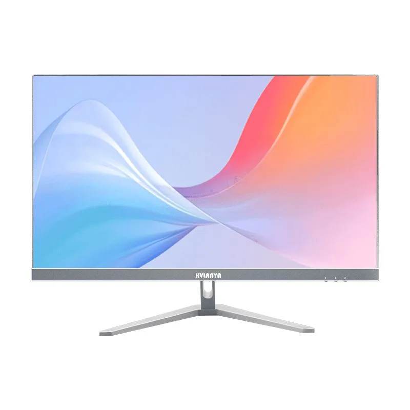 Huilian Cloud Technology (Shenzhen) Co., Huilian Cloud Technology (Shenzhen) Co., all-in-one PC Intel Core i7-10875H 23.8" IPS 256 GB SSD 8 GB DDR4 — 제품 사진