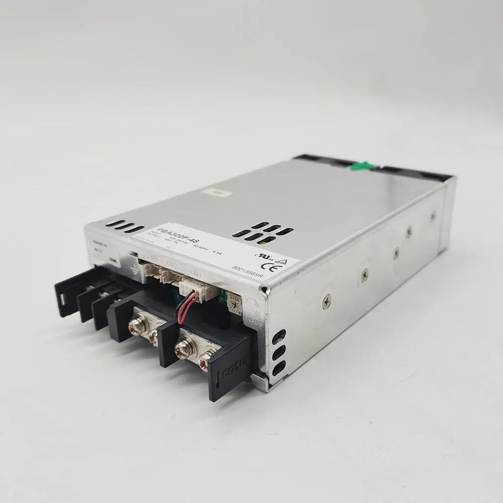 KHACHIMO KHACHIMO PBA150F-48 48V 3.3A 150W power supply — photo du produit