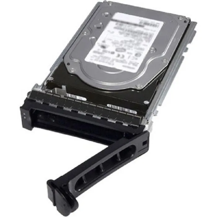 DELL DELL 400-BDUC 960 GB SATA 2.5" in 3.5" carrier internal SSD — product photo