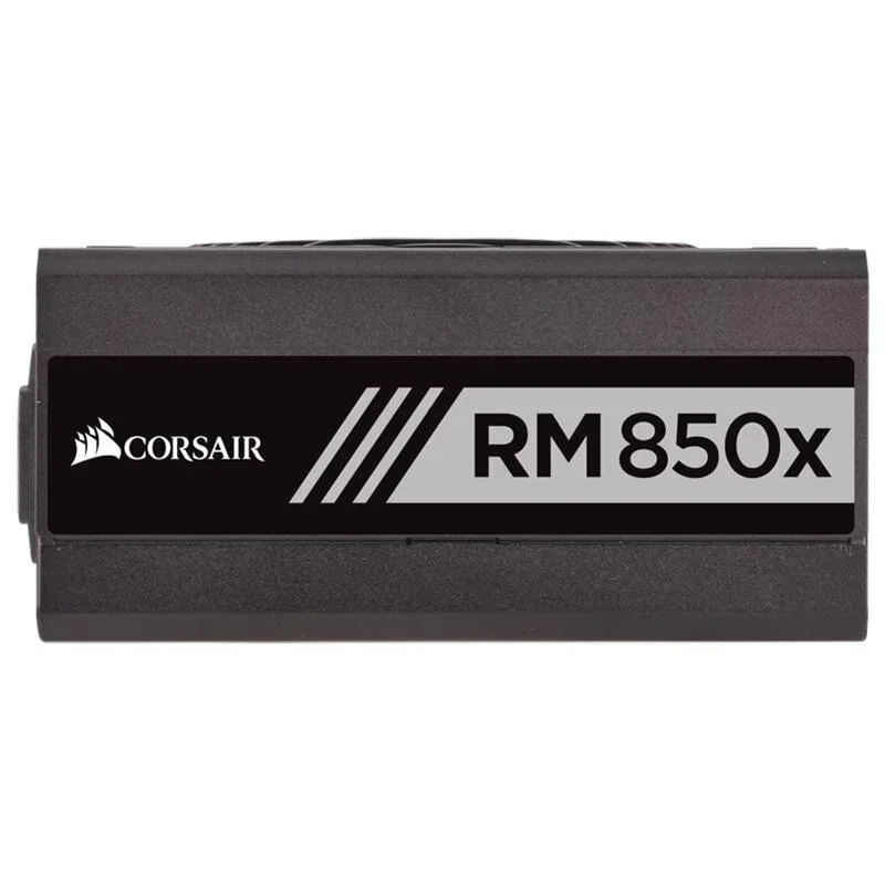 Supersuperuncle Supersuperuncle ATX 12V 80plus Gold 850W server power supply RM850x — produkto nuotrauka