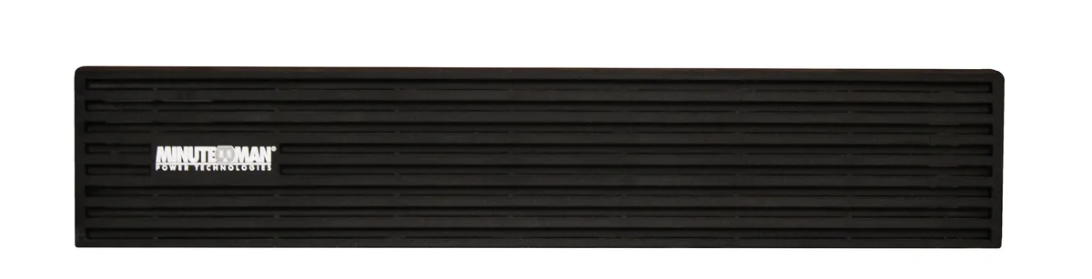 MINUTEMAN MINUTEMAN ED-3KTF UPS 3KVA 208-240V In 120V Out — produkto nuotrauka