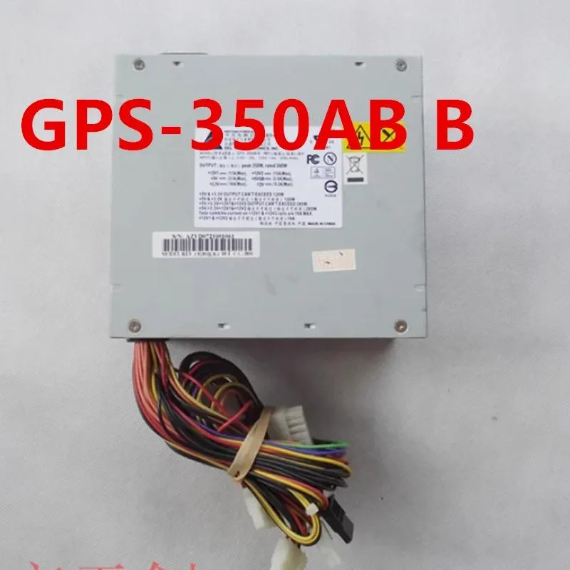 KHACHIMO KHACHIMO GPS-350AB B 350W power supply — product photo