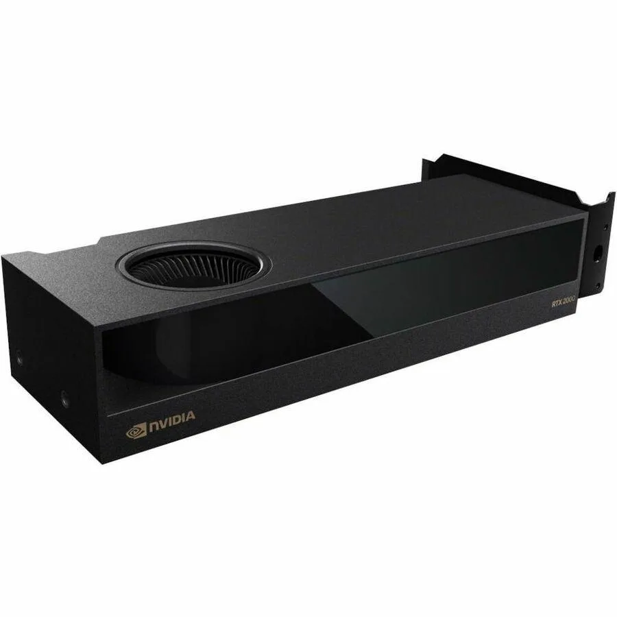 PNY Technologies, Inc. PNY Technologies, Inc. RTX 2000 Ada 16 GB GDDR6 graphics card — product photo