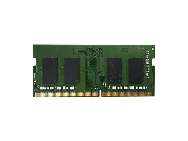 Qnap Qnap RAM-4GDR4T1-SO-2666 4GB DDR4 2666 laptop RAM — produkto nuotrauka