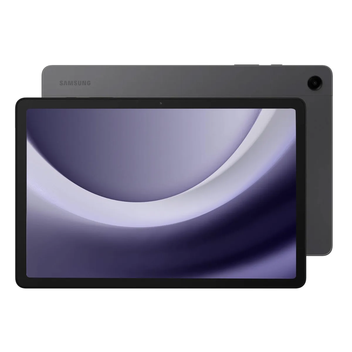 SAMSUNG SAMSUNG Galaxy Tab A9+ 11" 64GB Graphite 90Hz 2024 — 제품 사진