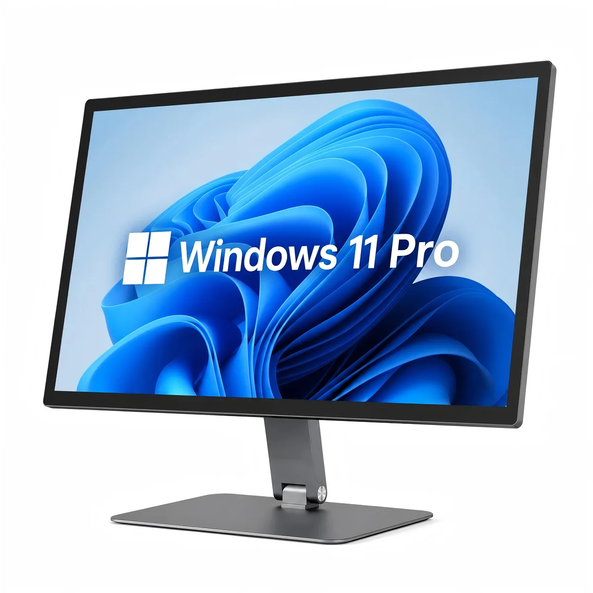 Higole Higole 15.6" All-in-One PC N5095 8GB 128GB Win 11 Pro — صورة المنتج