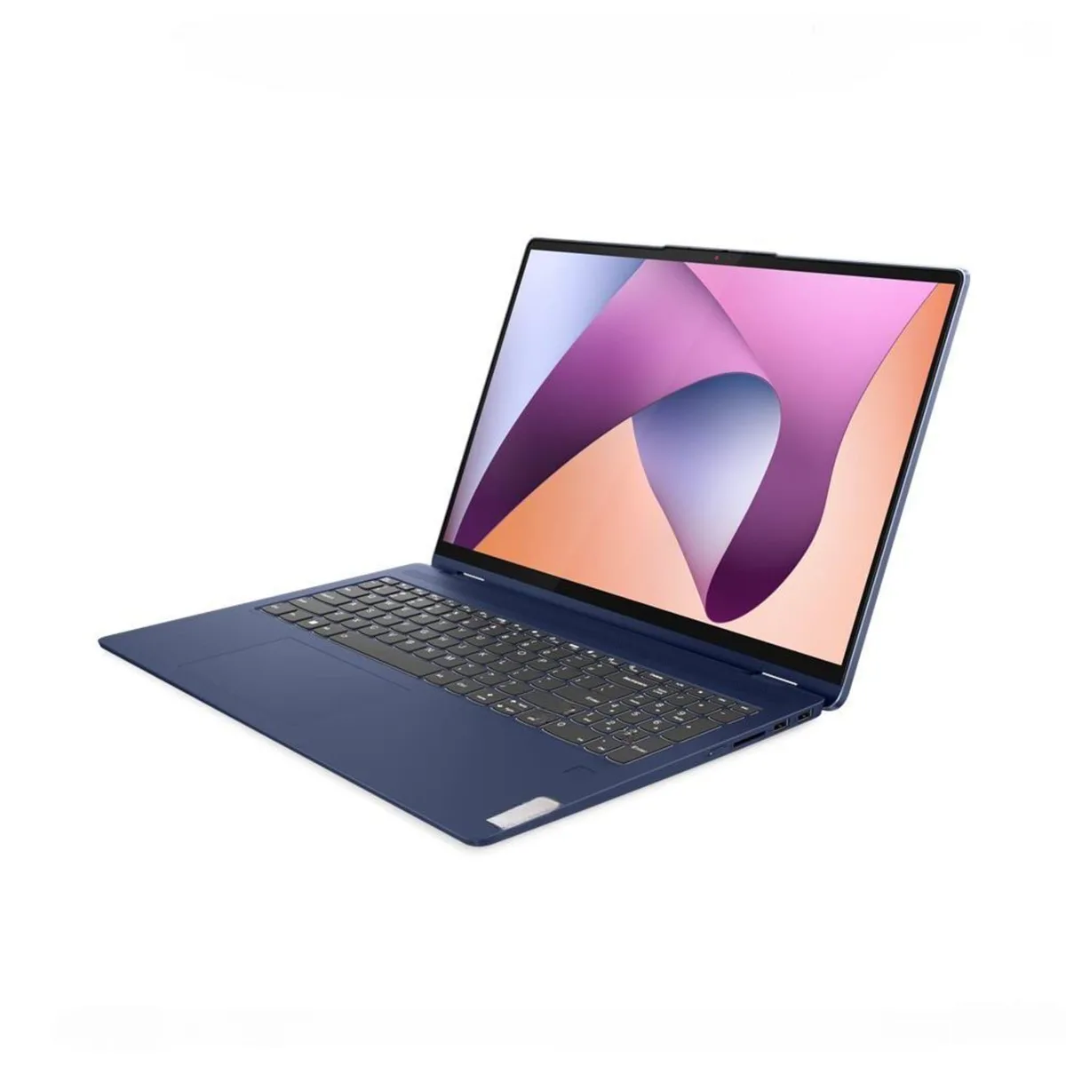 Lenovo Lenovo IdeaPad Flex 5 16ABR8 2-in-1 laptop Ryzen 7 7730U 16GB 512GB 16" FHD Silver — fotografija proizvoda