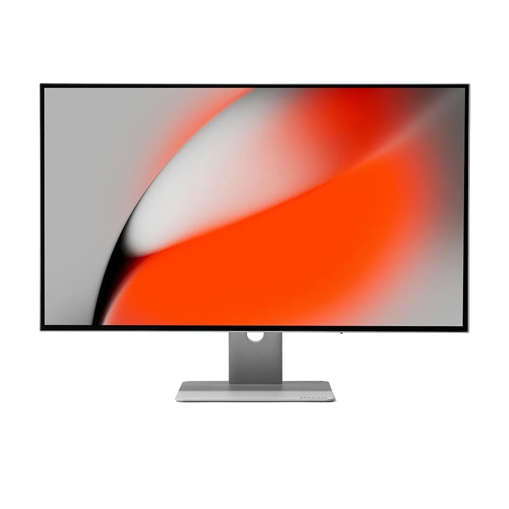 Pixio Pixio PX277 OLED Max V2 White 27" QHD 240Hz Gaming Monitor — product photo