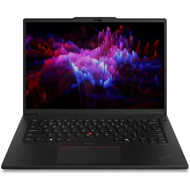 Lenovo Lenovo ThinkPad P14s Gen 6 21QT006VUS laptop Intel Core Ultra 7 255H 32 GB 512 GB SSD Arc 140T — photo du produit