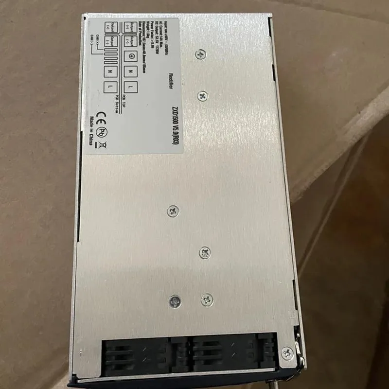 KHACHIMO KHACHIMO ZXD1500 V5.0 1728W power supply — photo du produit