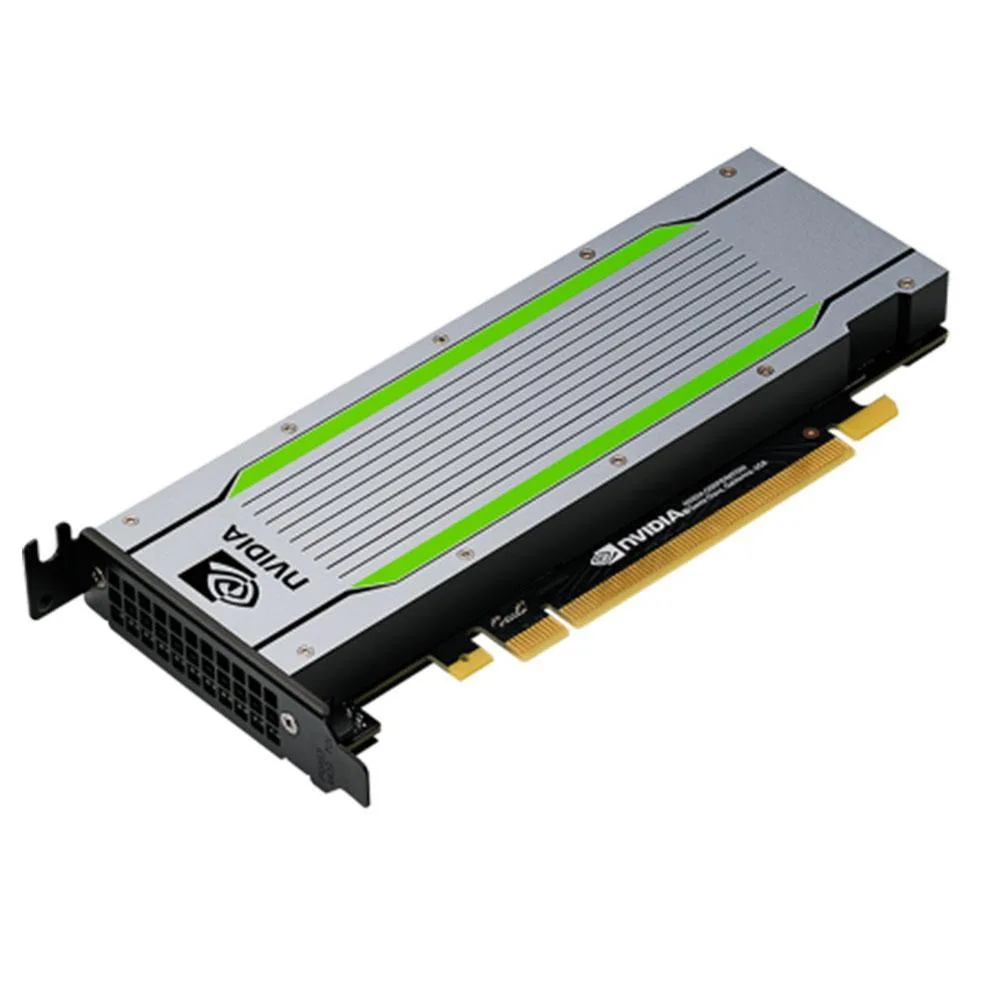 PNY Tesla T4 16 GB GDDR6 fanless graphics card