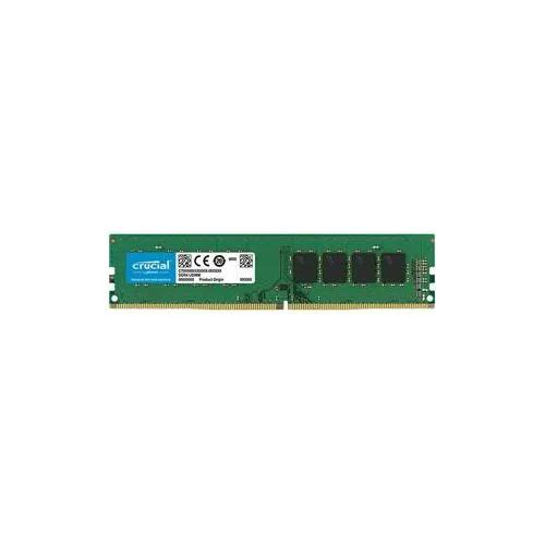Micron Technology, Inc. Micron CT16G4DFD8266 16GB DDR4 2666 CL19 288pin desktop RAM — product photo