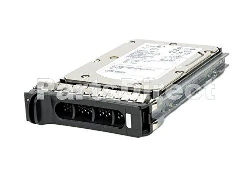 HP HP EG1200JEHMC 1.2 TB 12G 10K 2.5 DP SAS internal hard drive — 商品照片