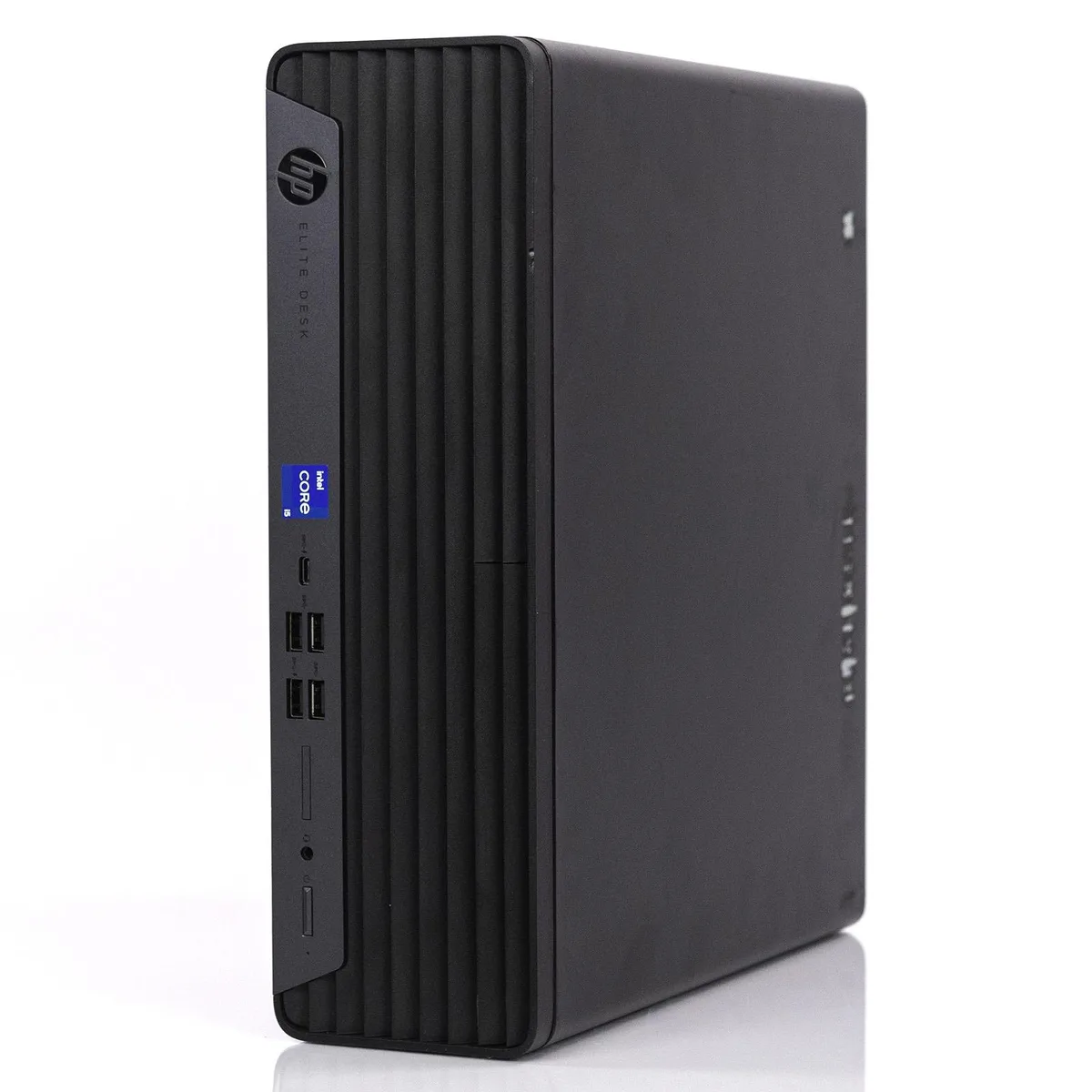 HP HP ProDesk 600 G9 Tiny i5-13500 2.50GHz 16GB 512GB SSD Windows 11 Pro desktop PC — photo du produit