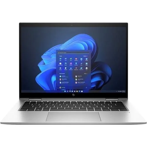 HP HP EliteBook 1040 G9 i7-1255U 32GB 512GB 14in business laptop — product photo